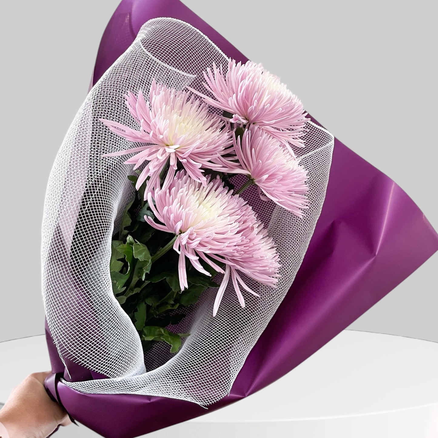 All for Mum