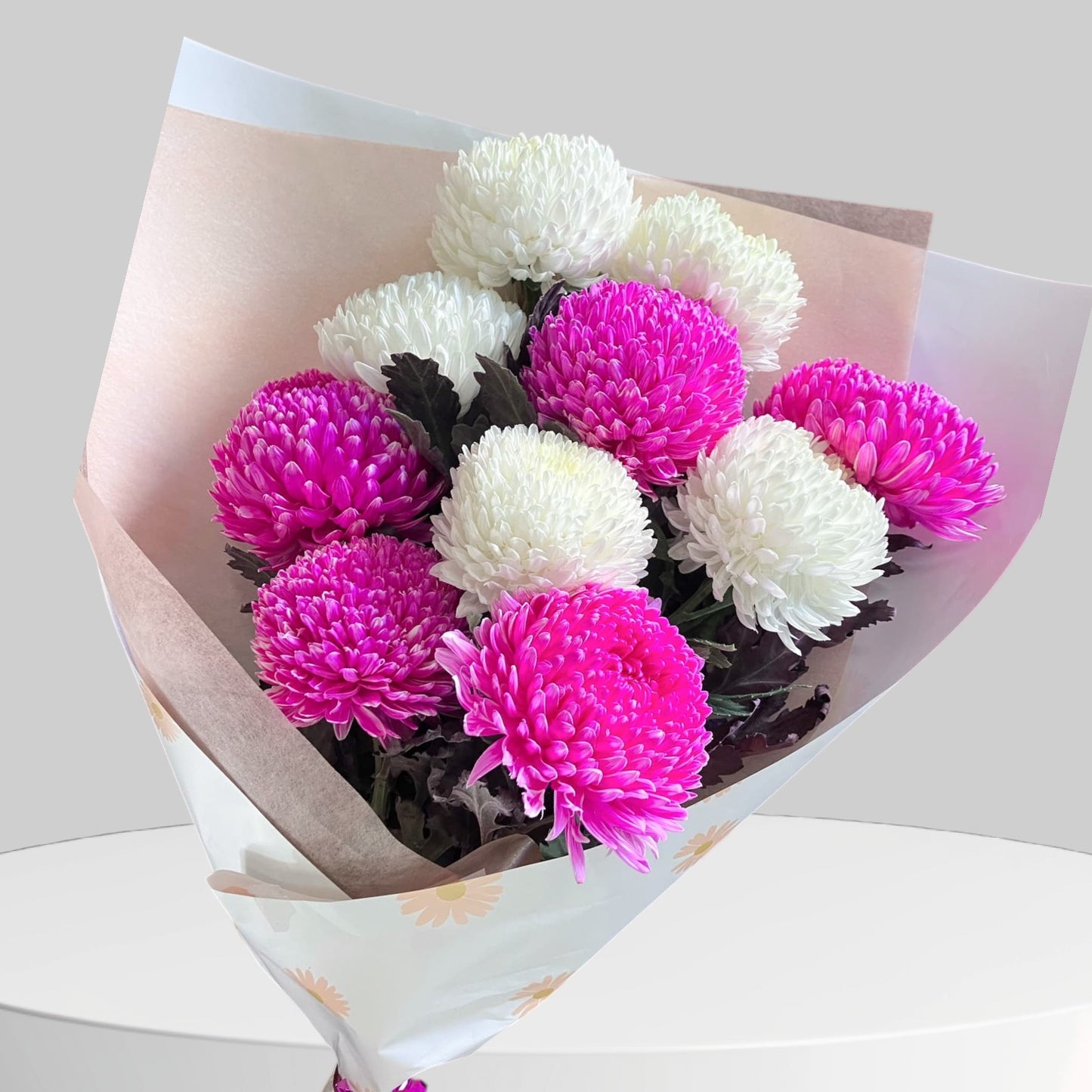 All for Mum