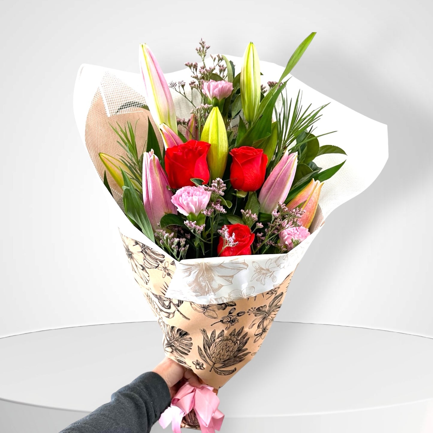 Perfect Petals