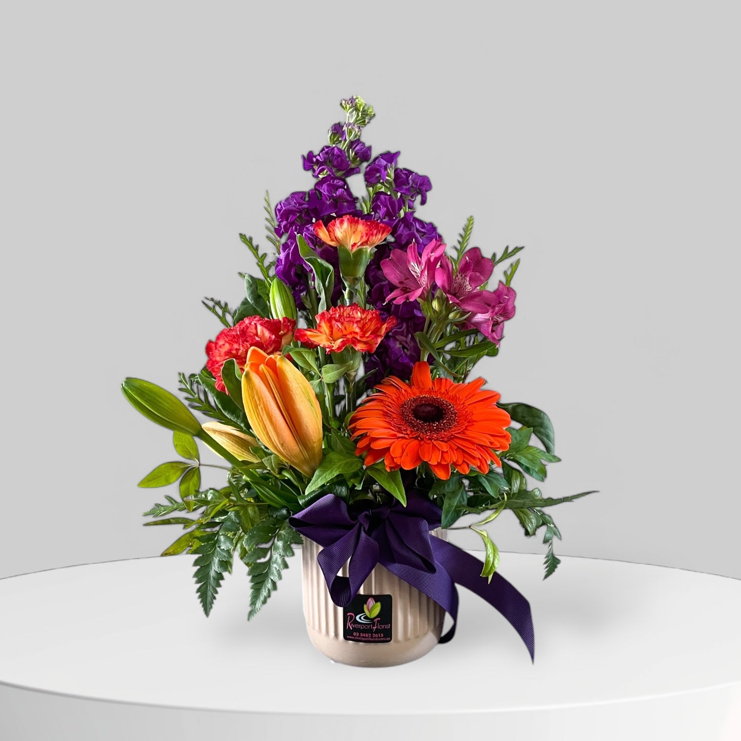 Bright Delight Arrangement