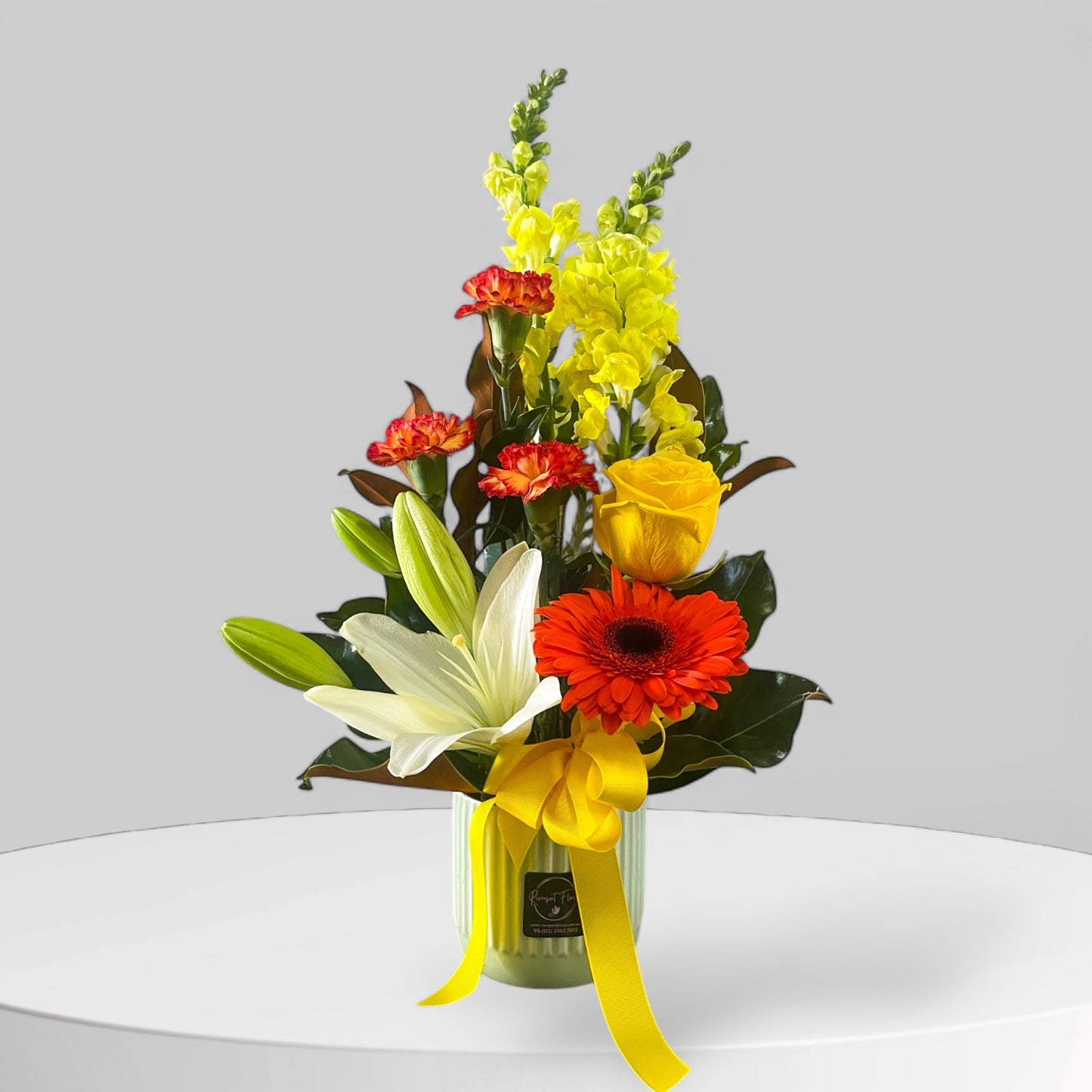 Bright Delight Arrangement