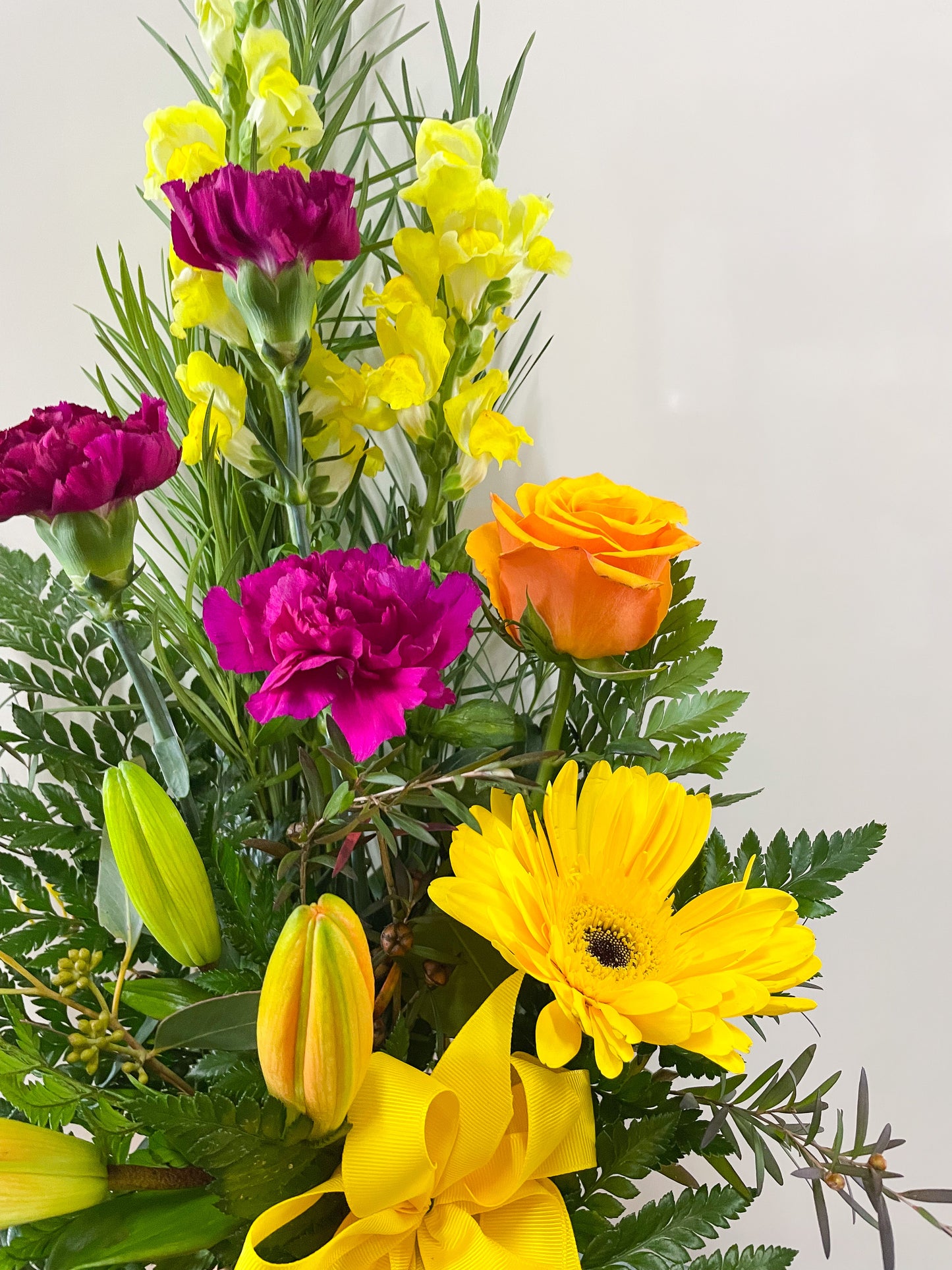 Bright Delight Arrangement