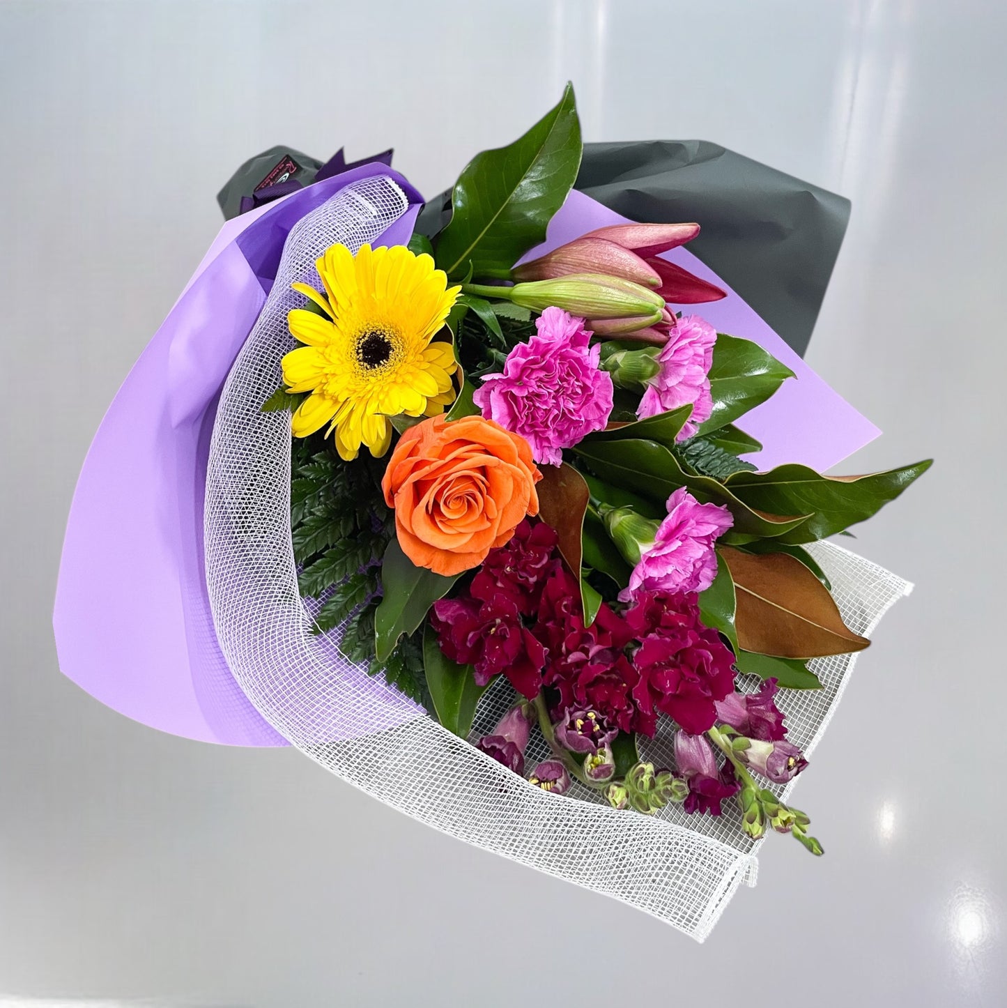 Bright Delight Bouquet