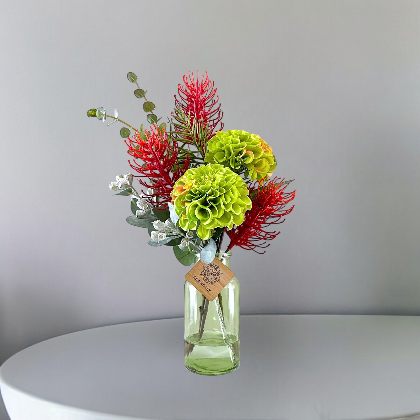 Carol - Artificial Flower Arrangement