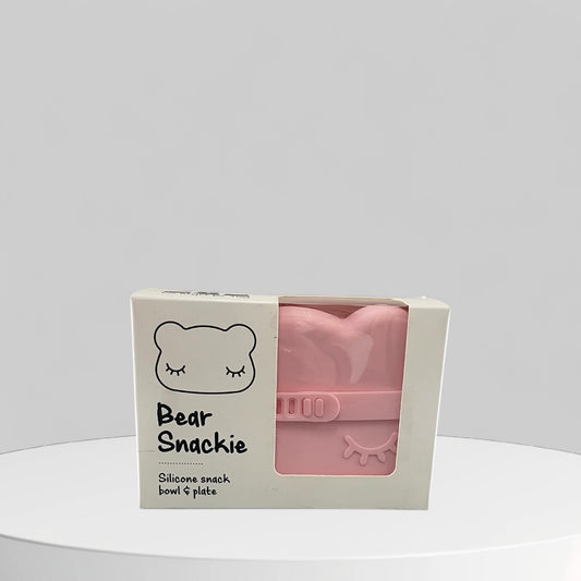 Bear Snackie