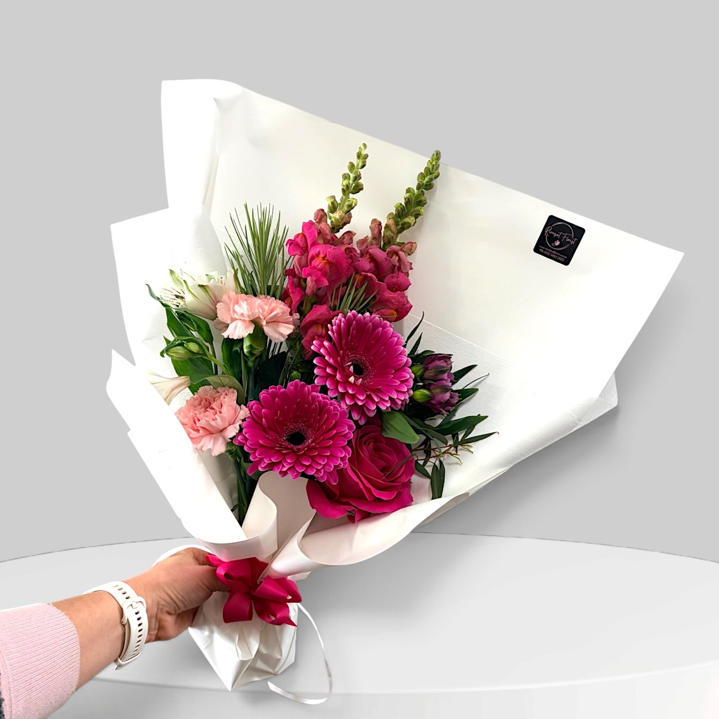 Signature Petite Bouquet