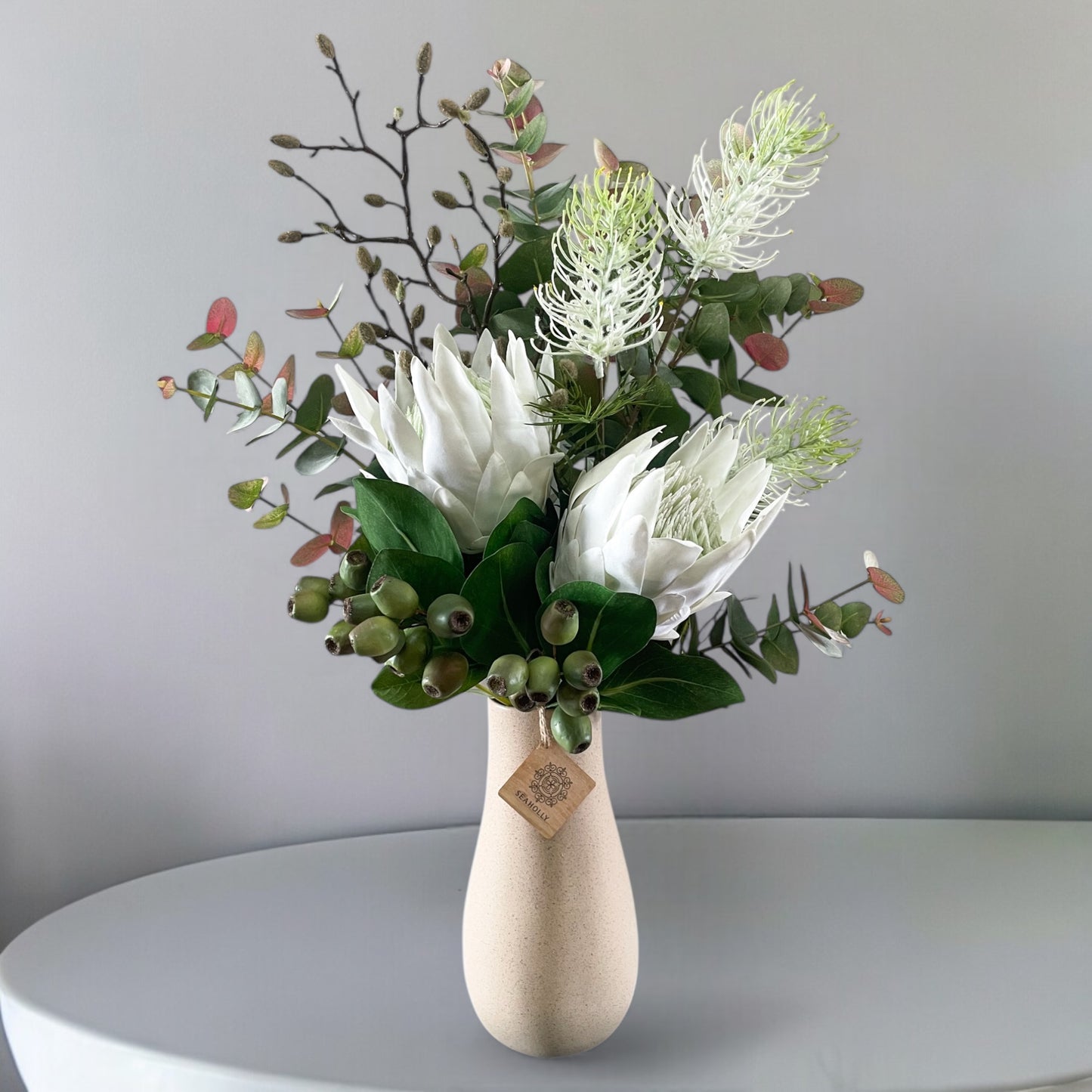 Harper - Artificial Flower arrangement