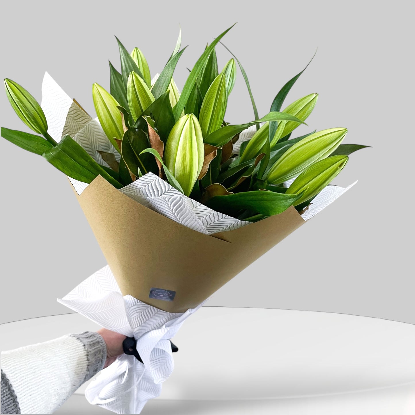 Lush Lilies