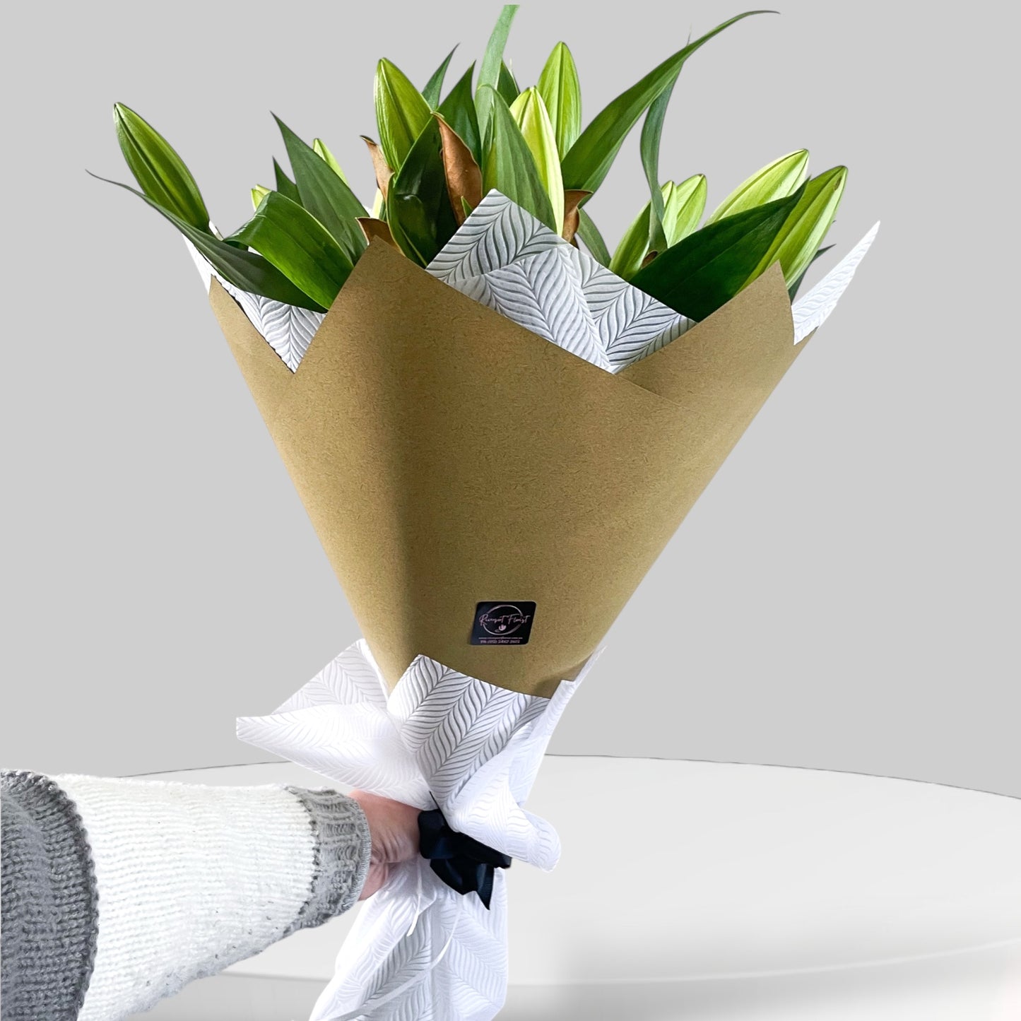 Lush Lilies