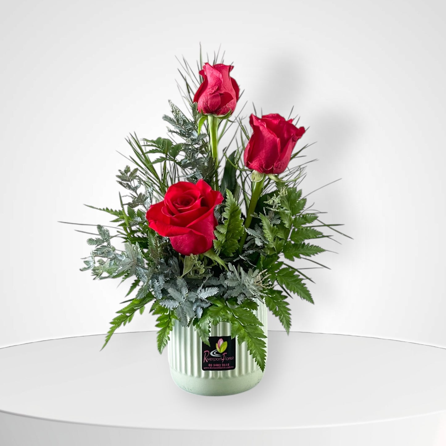 Cupid’s Pot