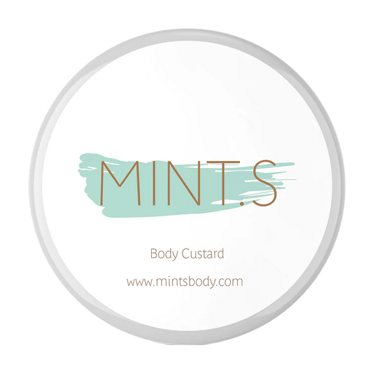 Mints - Body Custard