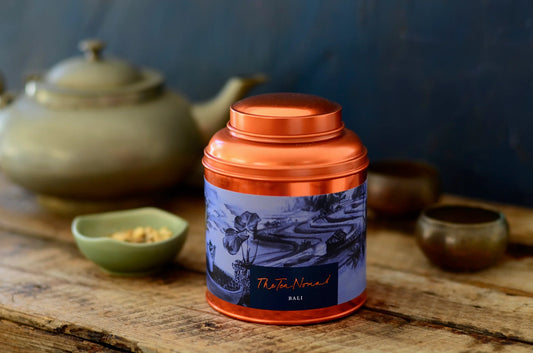 The Tea Nomad - Bali