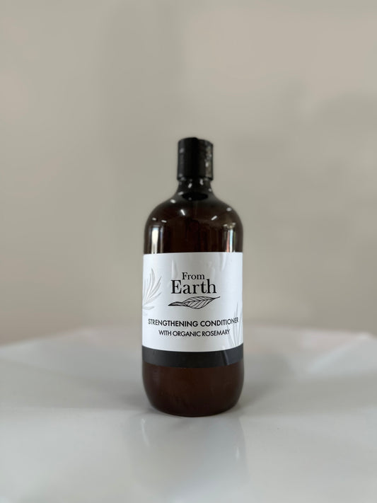 From Earth - Organic Conditioner