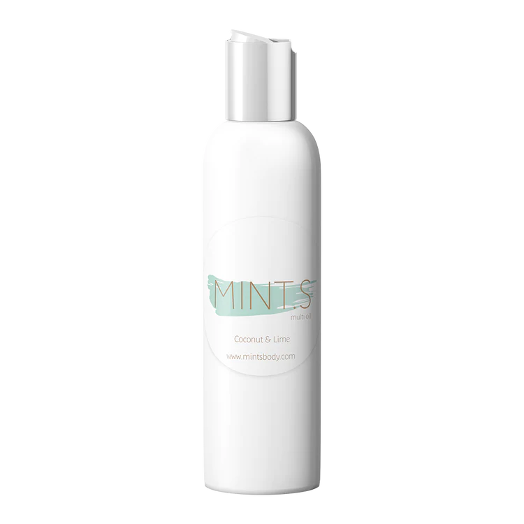 Mints - The Multi Oil
