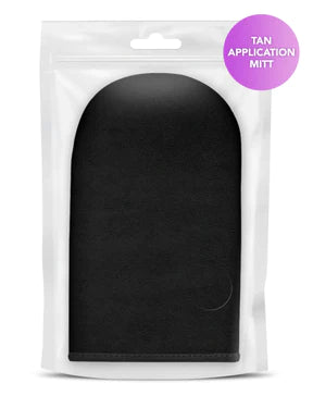 Hello Hari - Super Soft Tanning Mitt