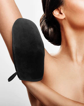 Hello Hari - Super Soft Tanning Mitt
