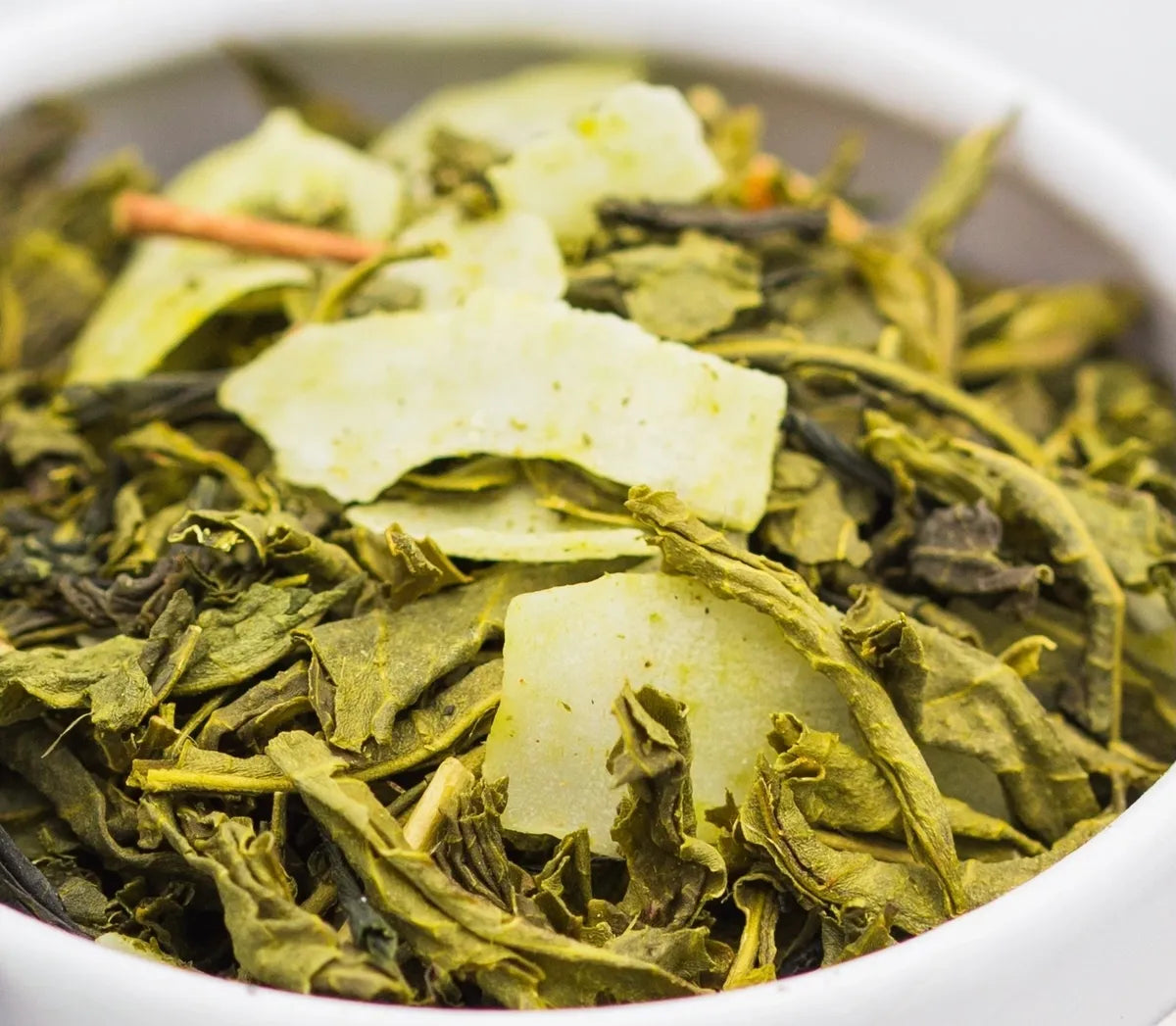Emerald Mango Paradise - Golden Wattle Tea