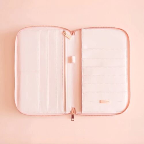 Fox & Fallow - Travel Wallet