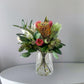 Kinsey - Artificial Flower Arrangement