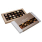 190g Pure Indulgence Milk Chocolates