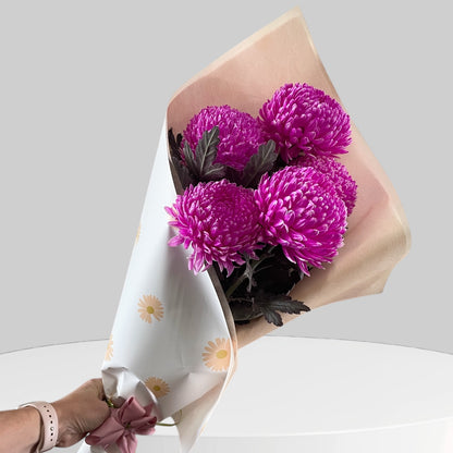 All for Mum