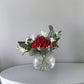 Mary - Artificial Flower Arrangement