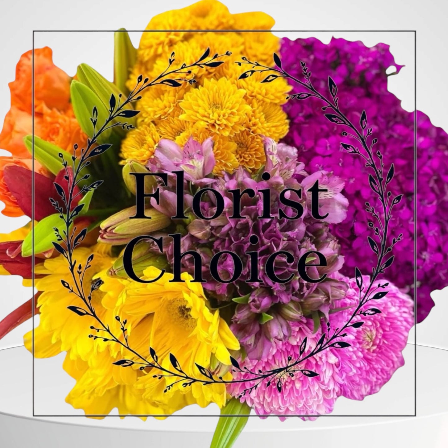 Florist Choice Arrangement