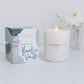 Aroma Pot Candles