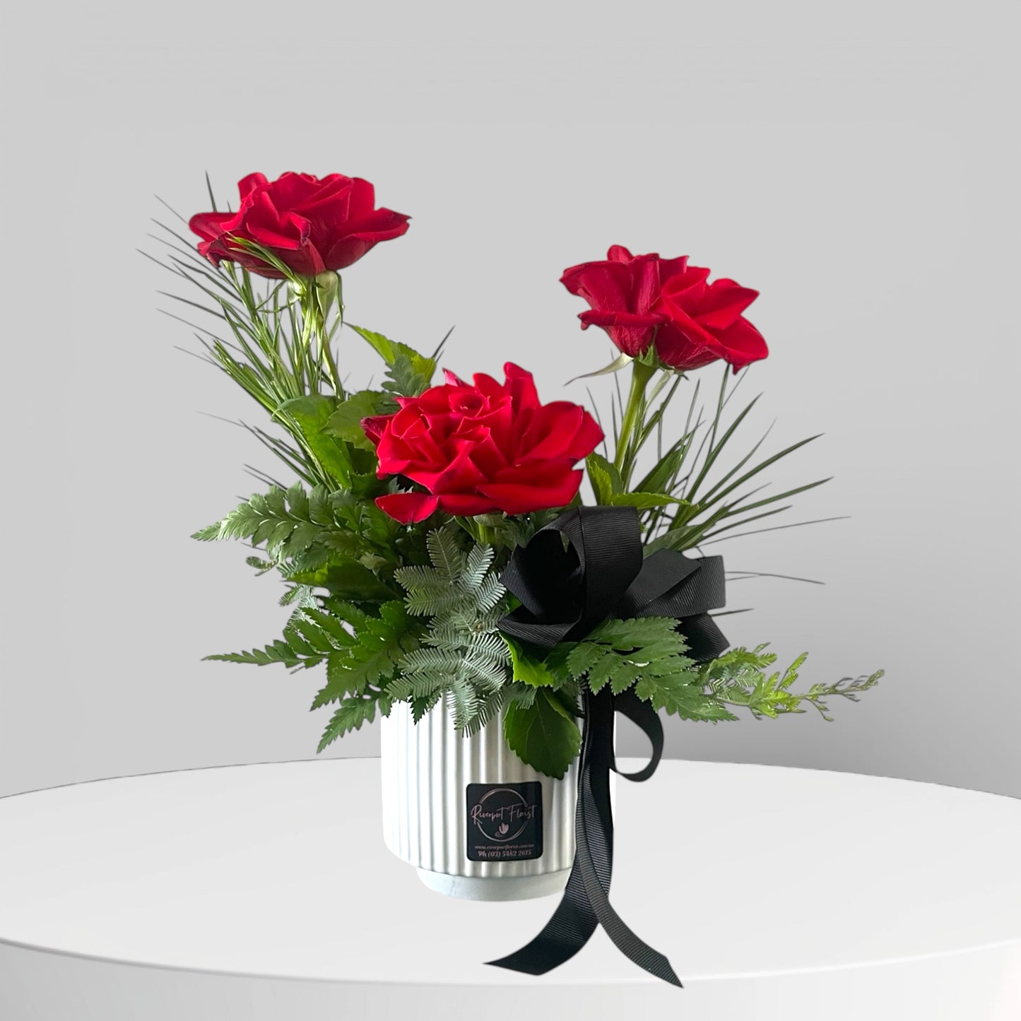Cupid’s Pot