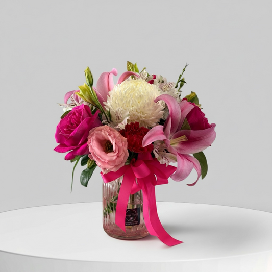 Signature Classic Arrangement