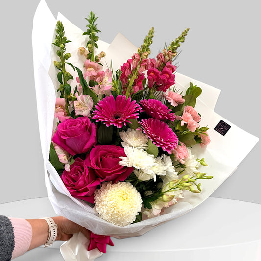 Signature Grand Bouquet