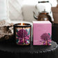 Aroma Pot Candles