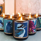 Aroma Pot Candles