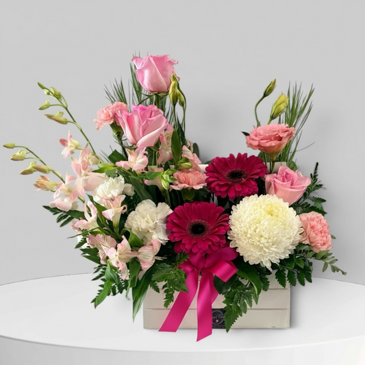 Signature Statement Arrangement