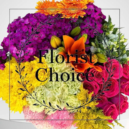 Florist Choice Arrangement