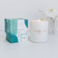 Aroma Pot Candles