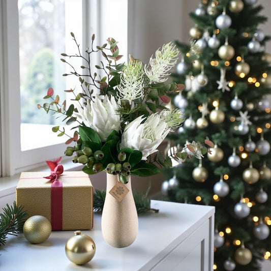 Harper - Artificial Flower arrangement