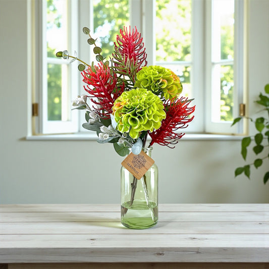 Carol - Artificial Flower Arrangement