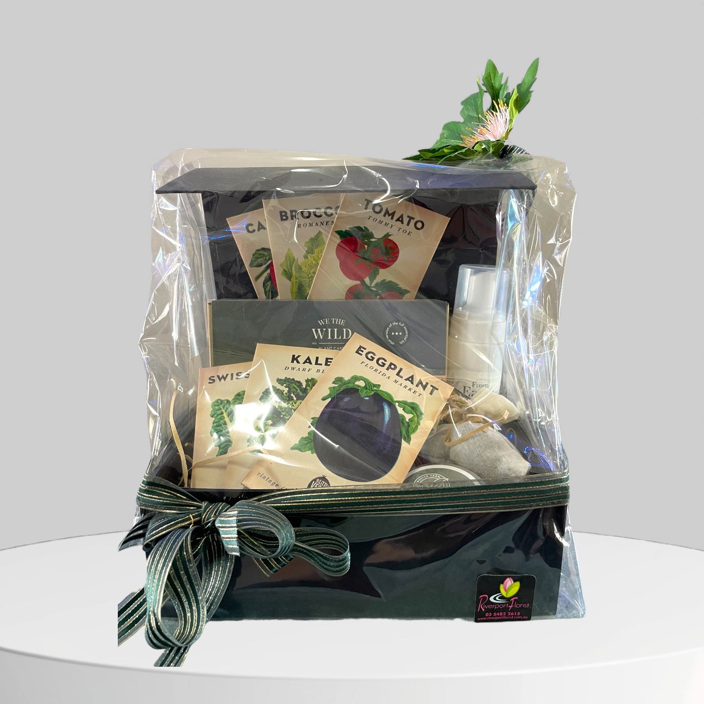 Gardener’s Hamper