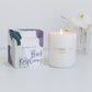 Aroma Pot Candles