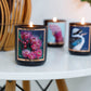 Aroma Pot Candles