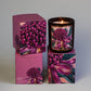 Aroma Pot Candles