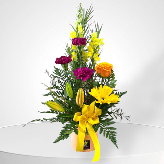 Bright Delight Arrangement