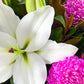 White Blush