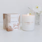 Aroma Pot Candles