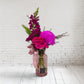 Bottle of Blooms