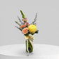 Bottle of Blooms