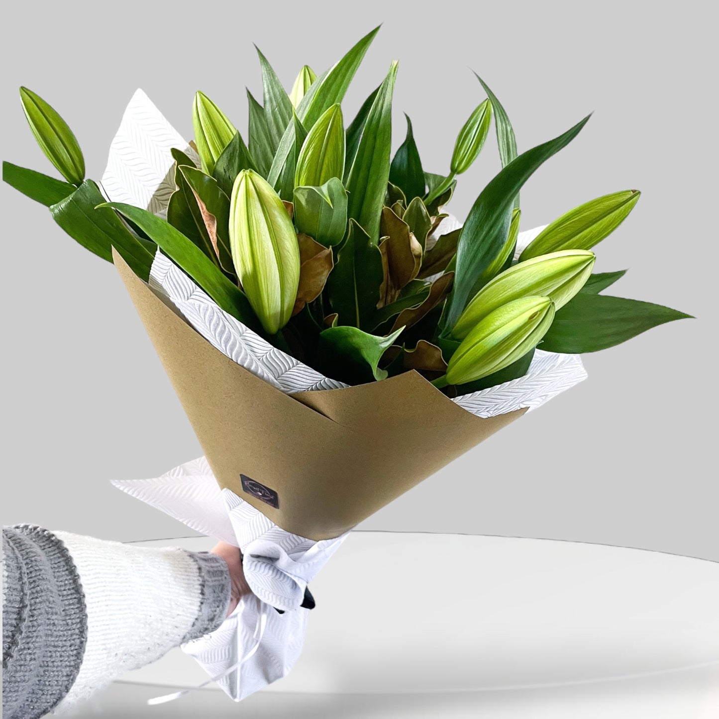 Lush Lilies