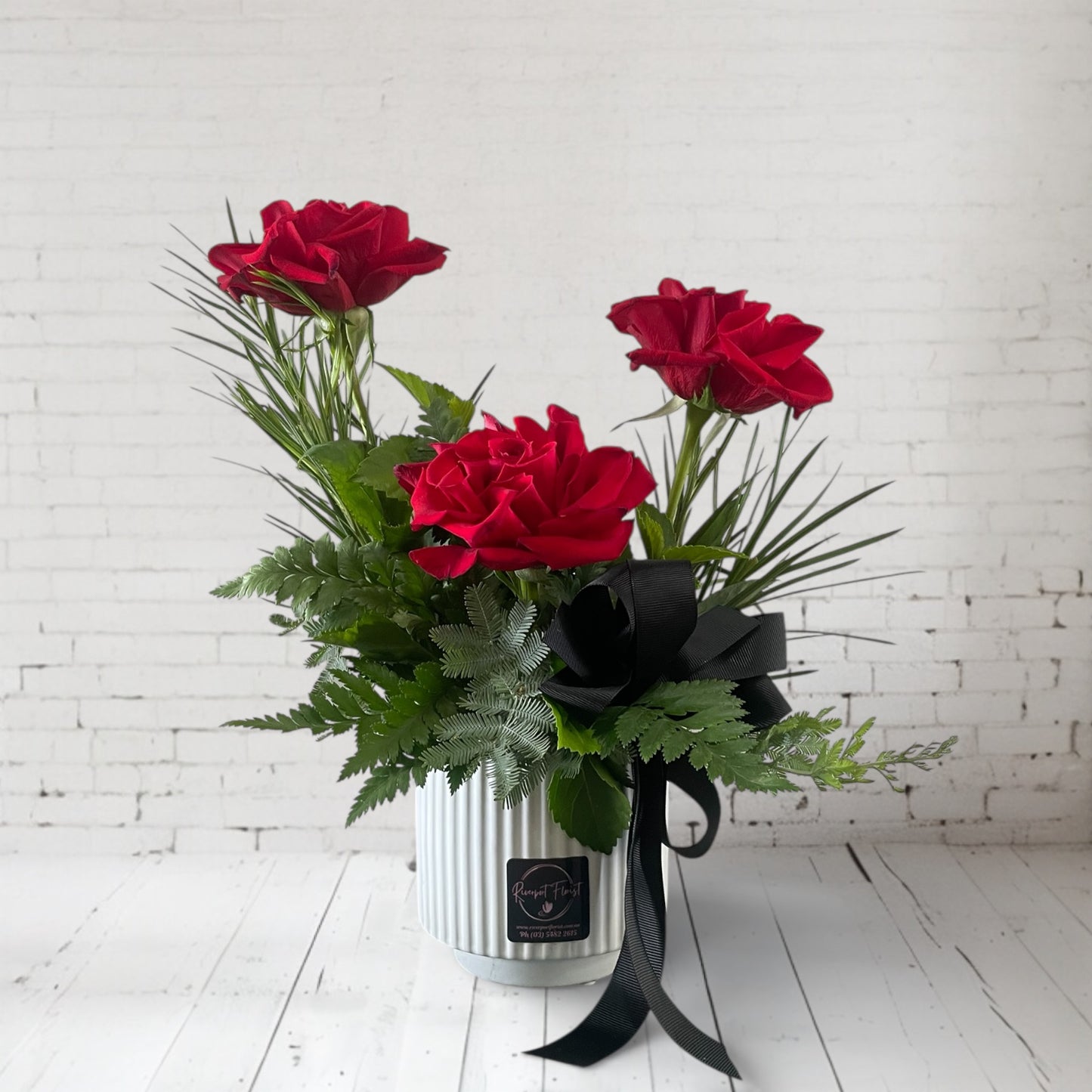 Cupid’s Pot