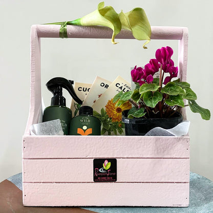 Gardeners Pack - Gift Hamper